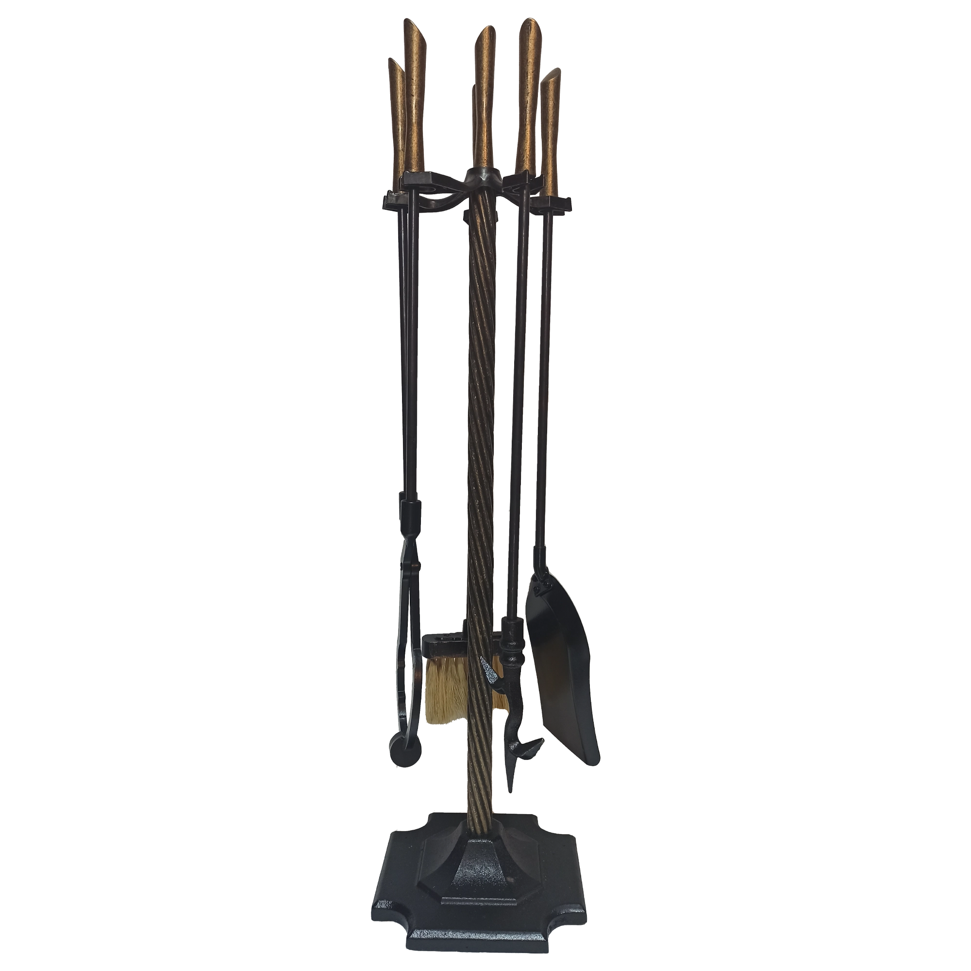 Maşa Takımları Model 12